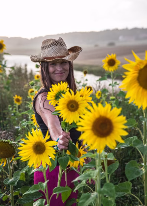 Susanna Kuivala - Project Casting Gallery Image 3 Susanna Kuivala - Gallery Image 3