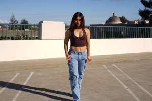 Nayeli Hernandez - Project Casting Gallery Image 1 Nayeli Hernandez - Gallery Image 1