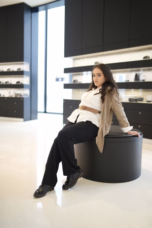 Nikoleta Chasiridi - Project Casting Gallery Image 10 Nikoleta Chasiridi - Gallery Image 10