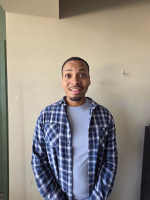 Anthony Sims - Project Casting Gallery Image 12 Anthony Sims - Gallery Image 12