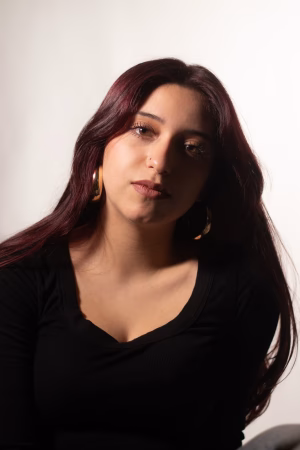 Isabella Córdova Becerril - Project Casting Gallery Image 4 Isabella Córdova Becerril - Gallery Image 4