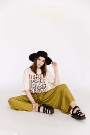 Janderle Reyes - Project Casting Gallery Image 1 Janderle Reyes - Gallery Image 1