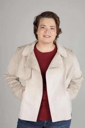 Courtney Dorn - Project Casting Gallery Image 3 Courtney Dorn - Gallery Image 3