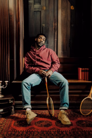 Posi Ayorinde - Project Casting Gallery Image 3 Posi Ayorinde - Gallery Image 3