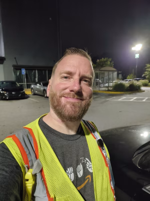 Daniel Raburn - Project Casting Gallery Image 6 Daniel Raburn - Gallery Image 6