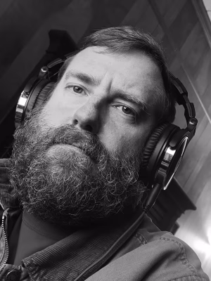 Daniel Raburn - Project Casting Gallery Image 2 Daniel Raburn - Gallery Image 2