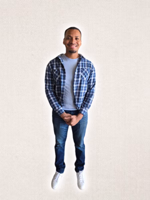 Anthony Sims - Project Casting Gallery Image 9 Anthony Sims - Gallery Image 9