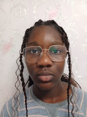 Ini Ogunjobi - Gallery Image 1