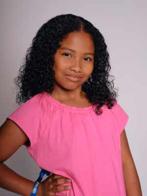 Skyela Brown - Project Casting Gallery Image 1 Skyela Brown - Gallery Image 1