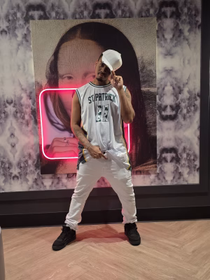 Anthony Sims - Project Casting Gallery Image 10 Anthony Sims - Gallery Image 10