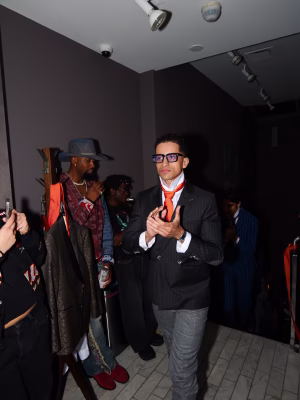 Mohamid Algahiem - Project Casting Gallery Image 2 Mohamid Algahiem - Gallery Image 2