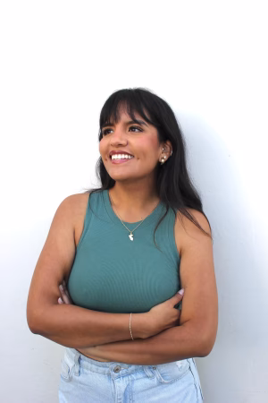 Taysha Lujan - Project Casting Gallery Image 1 Taysha Lujan - Gallery Image 1