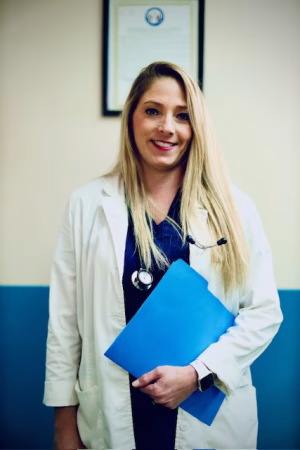 Sabrina Fletcher - Project Casting Gallery Image 3 Sabrina Fletcher - Gallery Image 3