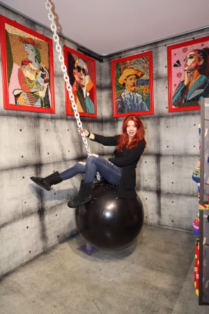 Tricia Larsen - Project Casting Gallery Image 6 Tricia Larsen - Gallery Image 6