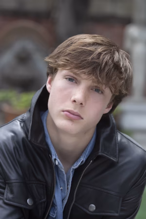 Tyler Tinney - Project Casting Gallery Image 1 Tyler Tinney - Gallery Image 1