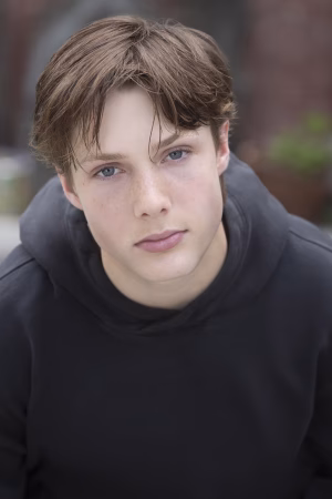 Tyler Tinney - Project Casting Gallery Image 2 Tyler Tinney - Gallery Image 2