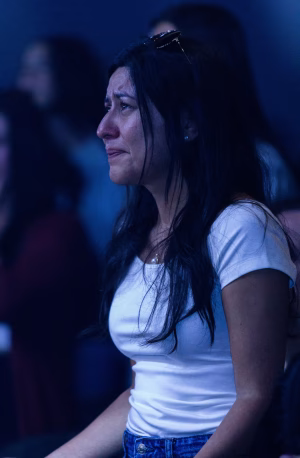 Doreen Rogers - Project Casting Gallery Image 2 Doreen Rogers - Gallery Image 2