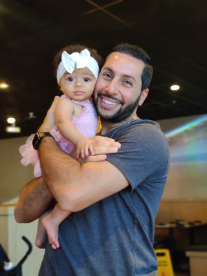 Beshoy Hanna - Project Casting Gallery Image 7 Beshoy Hanna - Gallery Image 7