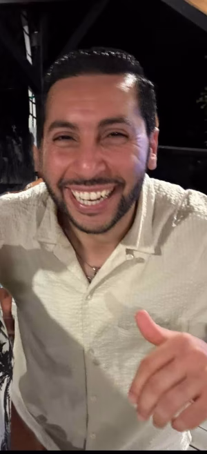 Beshoy Hanna - Project Casting Gallery Image 9 Beshoy Hanna - Gallery Image 9