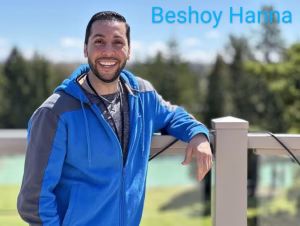 Beshoy Hanna - Project Casting Gallery Image 12 Beshoy Hanna - Gallery Image 12