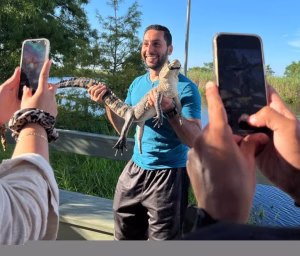 Beshoy Hanna - Project Casting Gallery Image 15 Beshoy Hanna - Gallery Image 15