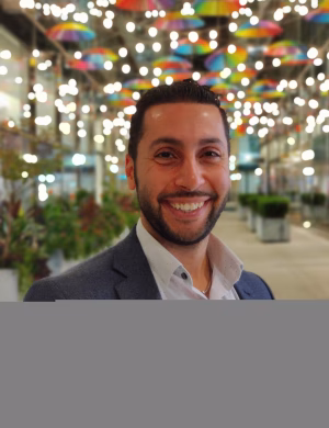 Beshoy Hanna - Project Casting Gallery Image 18 Beshoy Hanna - Gallery Image 18