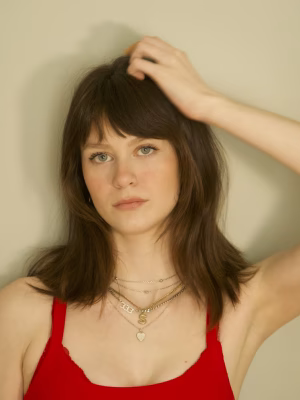 Sara Hallisey - Project Casting Gallery Image 1 Sara Hallisey - Gallery Image 1