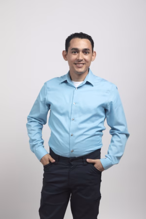 Efrain Vidal - Project Casting Gallery Image 1 Efrain Vidal - Gallery Image 1