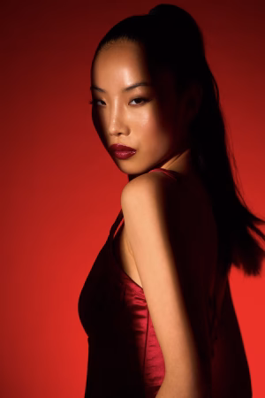 Leah Pan - Project Casting Gallery Image 3 Leah Pan - Gallery Image 3