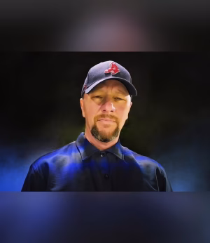 Bruce Whitney - Project Casting Gallery Image 1 Bruce Whitney - Gallery Image 1