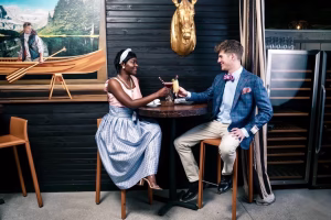 Connor Elbert - Project Casting Gallery Image 6 Connor Elbert - Gallery Image 6