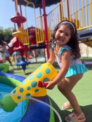 Anya Zakaria - Project Casting Gallery Image 1 Anya Zakaria - Gallery Image 1