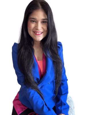 Megan Haught - Project Casting Gallery Image 1 Megan Haught - Gallery Image 1