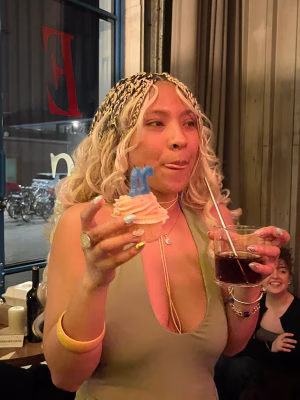 Zaïn Hoever - Gallery Image 1