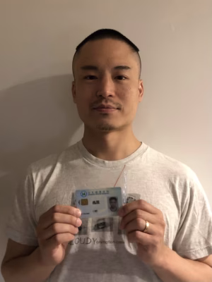 Rex Ma - Project Casting Gallery Image 4 Rex Ma - Gallery Image 4