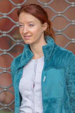 Kasia Krasn - Project Casting Gallery Image 4 Kasia Krasn - Gallery Image 4