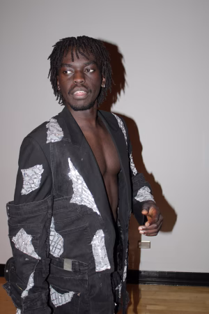 Ēmma Magot - Project Casting Gallery Image 12 Ēmma Magot - Gallery Image 12