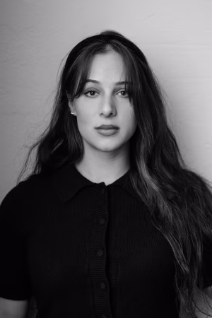 Takia Thomas - Project Casting Gallery Image 8 Takia Thomas - Gallery Image 8