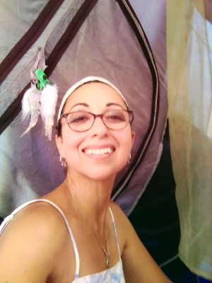 Diana Guaraldi - Project Casting Gallery Image 6 Diana Guaraldi - Gallery Image 6