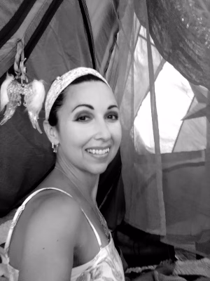 Diana Guaraldi - Project Casting Gallery Image 5 Diana Guaraldi - Gallery Image 5