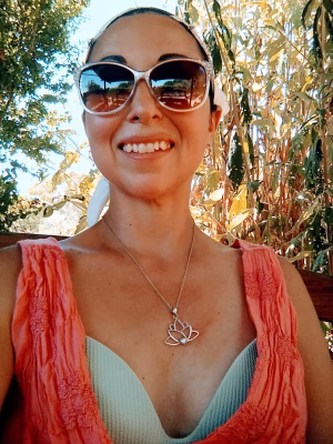 Diana Guaraldi - Project Casting Gallery Image 4 Diana Guaraldi - Gallery Image 4