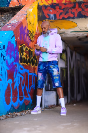 Terrance King - Project Casting Gallery Image 2 Terrance King - Gallery Image 2