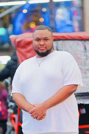 Jeremiah Banks - Project Casting Gallery Image 1 Jeremiah Banks - Gallery Image 1