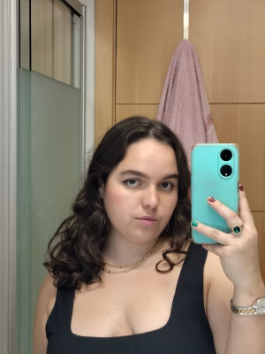 Almudena Calle - Project Casting Gallery Image 4 Almudena Calle - Gallery Image 4