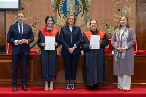 Almudena Calle - Project Casting Gallery Image 5 Almudena Calle - Gallery Image 5