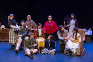 Almudena Calle - Project Casting Gallery Image 3 Almudena Calle - Gallery Image 3