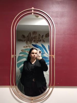 Almudena Calle - Project Casting Gallery Image 2 Almudena Calle - Gallery Image 2