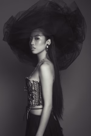 Leah Pan - Project Casting Gallery Image 14 Leah Pan - Gallery Image 14