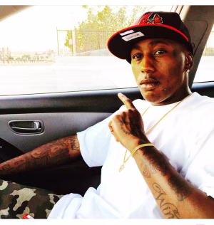 Greggory Fulgham - Project Casting Gallery Image 9 Greggory Fulgham - Gallery Image 9