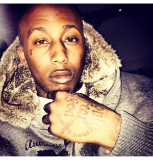 Greggory Fulgham - Project Casting Gallery Image 10 Greggory Fulgham - Gallery Image 10